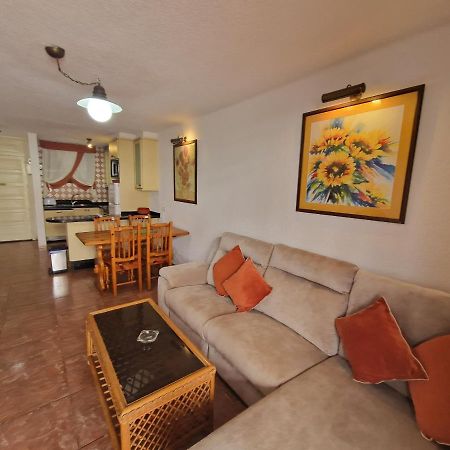 Parque Santiago 1 D-165 By Tenerife Dream Properties Πλάγια ντε λας Αμέρικας Εξωτερικό φωτογραφία