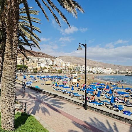 Parque Santiago 1 D-165 By Tenerife Dream Properties Πλάγια ντε λας Αμέρικας Εξωτερικό φωτογραφία