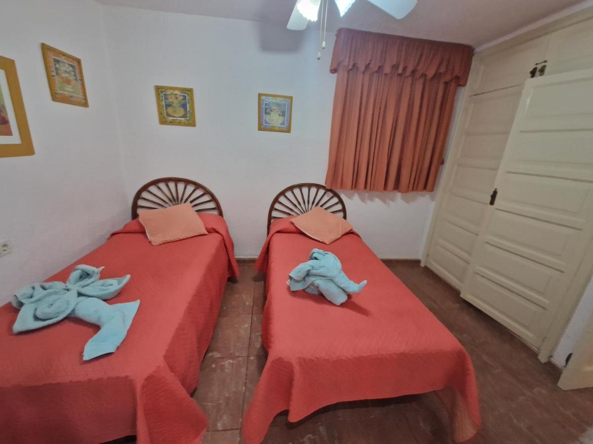 Parque Santiago 1 D-165 By Tenerife Dream Properties Πλάγια ντε λας Αμέρικας Εξωτερικό φωτογραφία