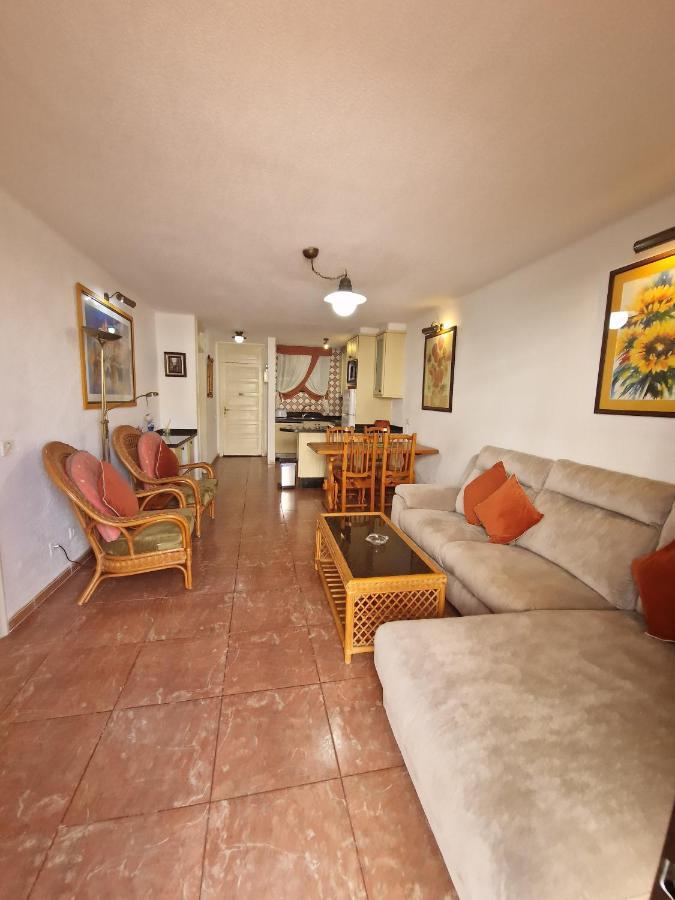 Parque Santiago 1 D-165 By Tenerife Dream Properties Πλάγια ντε λας Αμέρικας Εξωτερικό φωτογραφία