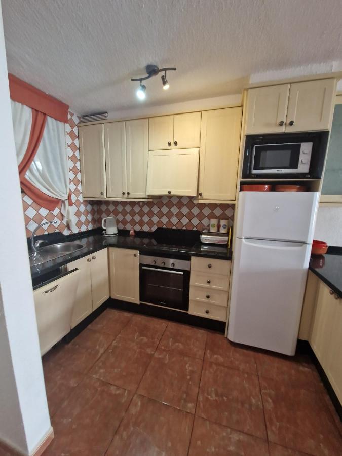 Parque Santiago 1 D-165 By Tenerife Dream Properties Πλάγια ντε λας Αμέρικας Εξωτερικό φωτογραφία