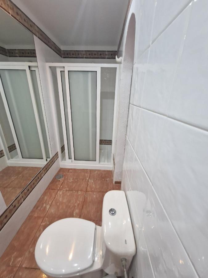 Parque Santiago 1 D-165 By Tenerife Dream Properties Πλάγια ντε λας Αμέρικας Εξωτερικό φωτογραφία