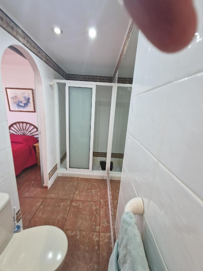 Parque Santiago 1 D-165 By Tenerife Dream Properties Πλάγια ντε λας Αμέρικας Εξωτερικό φωτογραφία