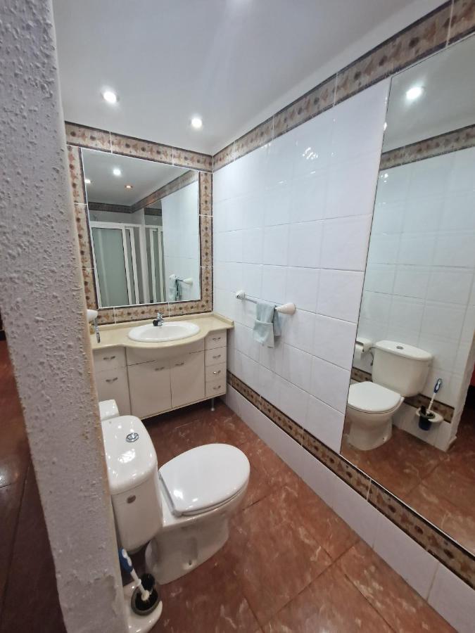 Parque Santiago 1 D-165 By Tenerife Dream Properties Πλάγια ντε λας Αμέρικας Εξωτερικό φωτογραφία